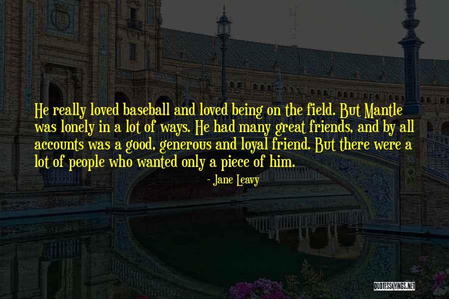Arrivano I Pooh Quotes By Jane Leavy Arrivano I Pooh Quotes By Jane Leavy