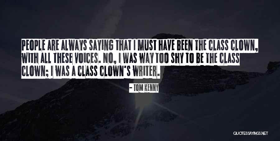 Arrivano I Pooh Quotes By Tom Kenny Arrivano I Pooh Quotes By Tom Kenny