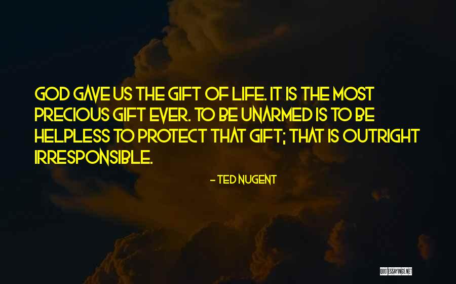 Arrivateplice Quotes By Ted Nugent Arrivateplice Quotes By Ted Nugent