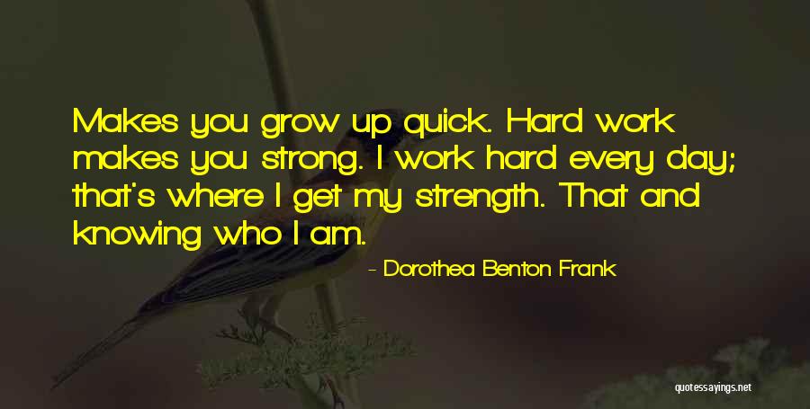 Arrivato Capital Quotes By Dorothea Benton Frank Arrivato Capital Quotes By Dorothea Benton Frank