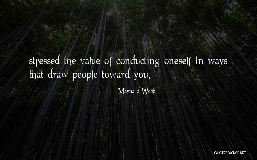 Arrivato Il Quotes By Maynard Webb Arrivato Il Quotes By Maynard Webb