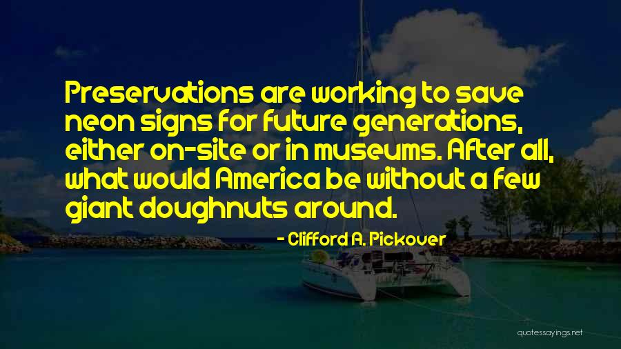 Arrive At Perimeter Quotes By Clifford A. Pickover Arrive At Perimeter Quotes By Clifford A. Pickover