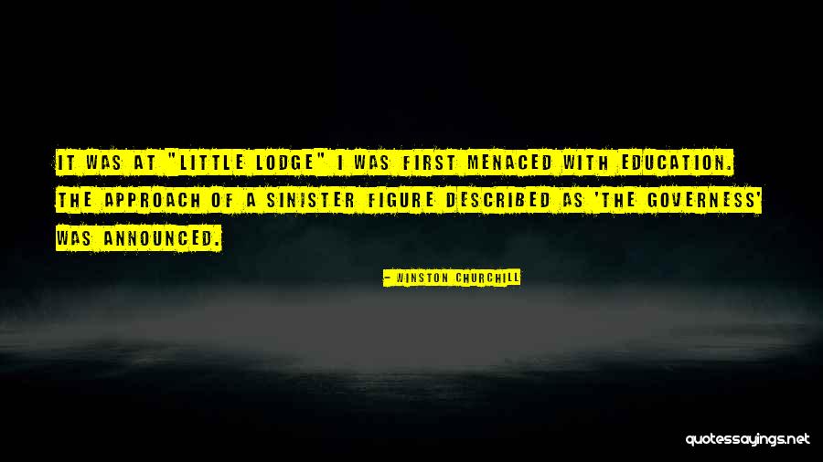 Arrive At Perimeter Quotes By Winston Churchill Arrive At Perimeter Quotes By Winston Churchill