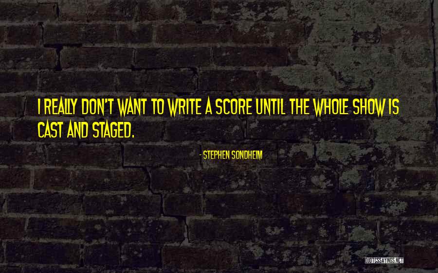 Arrive At The Airport Quotes By Stephen Sondheim Arrive At The Airport Quotes By Stephen Sondheim