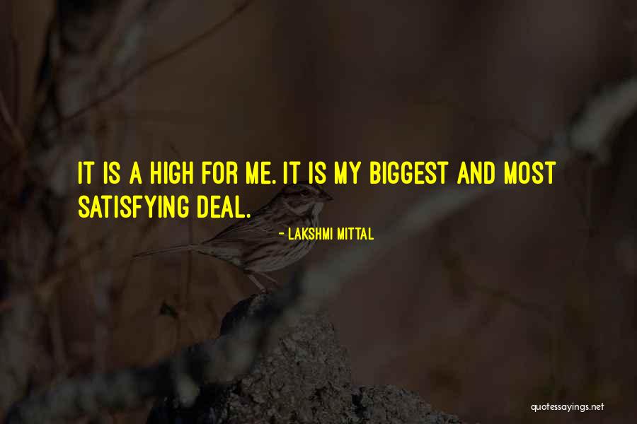 Arriveranno Quotes By Lakshmi Mittal Arriveranno Quotes By Lakshmi Mittal
