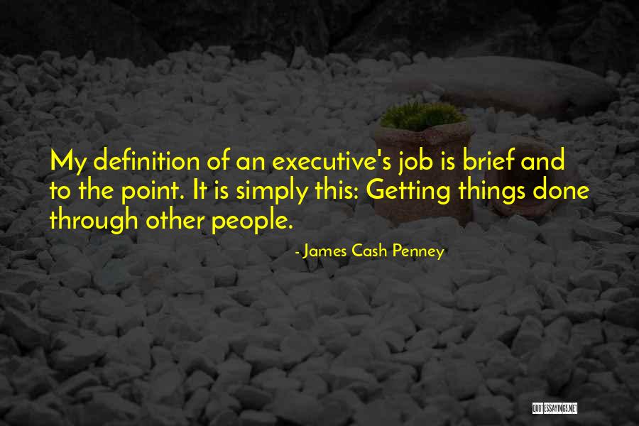 Arriviamo Bar Quotes By James Cash Penney Arriviamo Bar Quotes By James Cash Penney