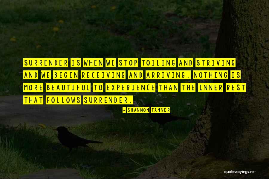 Arriving Quotes By Shannon Tanner Arriving Quotes By Shannon Tanner