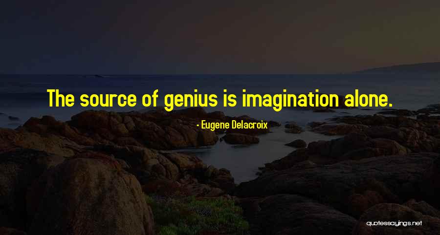 Arrivo Bioventures Quotes By Eugene Delacroix Arrivo Bioventures Quotes By Eugene Delacroix