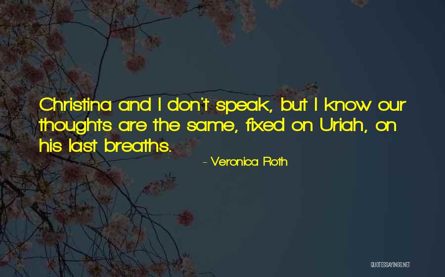 Arrivo Bioventures Quotes By Veronica Roth Arrivo Bioventures Quotes By Veronica Roth