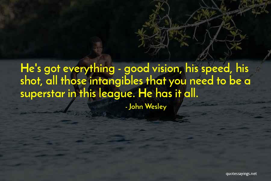 Arrizabalaga Pair Quotes By John Wesley Arrizabalaga Pair Quotes By John Wesley