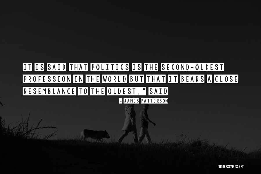 Arrizon Rr Quotes By James Patterson Arrizon Rr Quotes By James Patterson