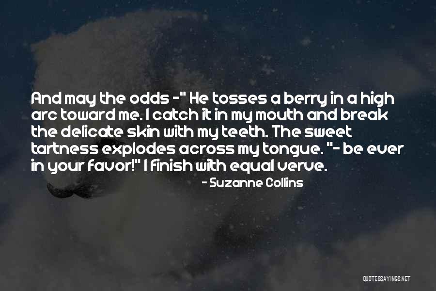 Arroagance Quotes By Suzanne Collins Arroagance Quotes By Suzanne Collins