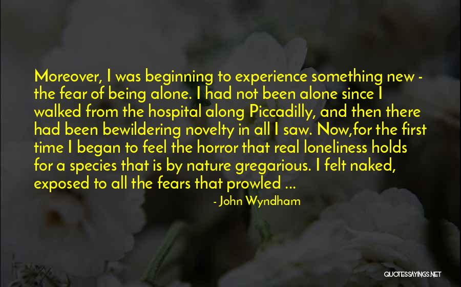 Arroba Copiar Quotes By John Wyndham Arroba Copiar Quotes By John Wyndham
