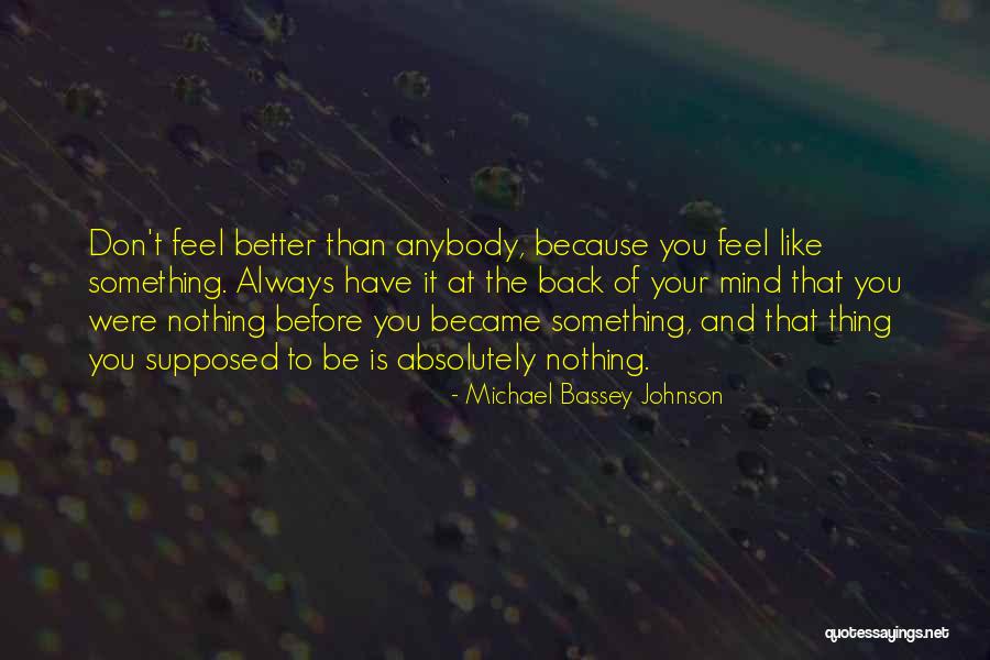 Arrogance And Ignorance Quotes By Michael Bassey Johnson Arrogance And Ignorance Quotes By Michael Bassey Johnson