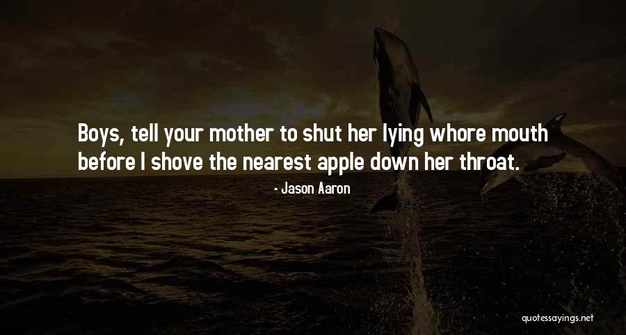 Arrogance In The Bible Quotes By Jason Aaron Arrogance In The Bible Quotes By Jason Aaron