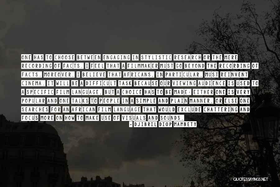 Arrogance Pinterest Quotes By Djibril Diop Mambety Arrogance Pinterest Quotes By Djibril Diop Mambety