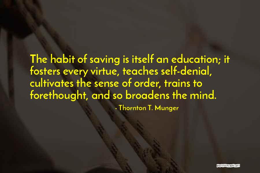 Arrogancia Sinonimos Quotes By Thornton T. Munger Arrogancia Sinonimos Quotes By Thornton T. Munger