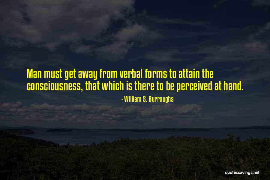 Arrogated Legal Quotes By William S. Burroughs Arrogated Legal Quotes By William S. Burroughs