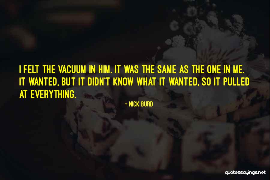 Arrogation Stem Quotes By Nick Burd Arrogation Stem Quotes By Nick Burd