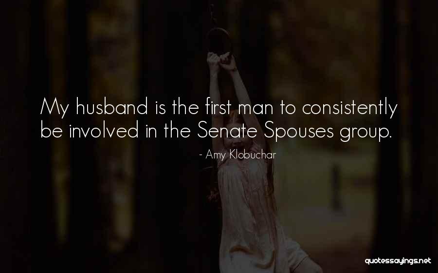 Arrojo American Quotes By Amy Klobuchar Arrojo American Quotes By Amy Klobuchar
