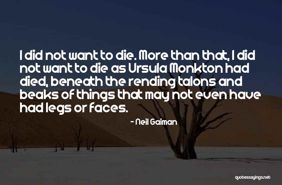Arrondiert Quotes By Neil Gaiman Arrondiert Quotes By Neil Gaiman