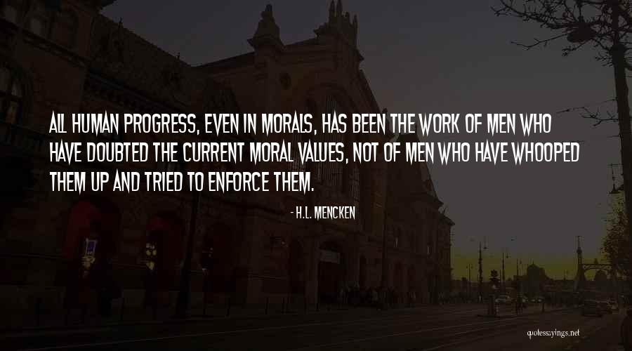 Arrondissements 4 Quotes By H.L. Mencken Arrondissements 4 Quotes By H.L. Mencken