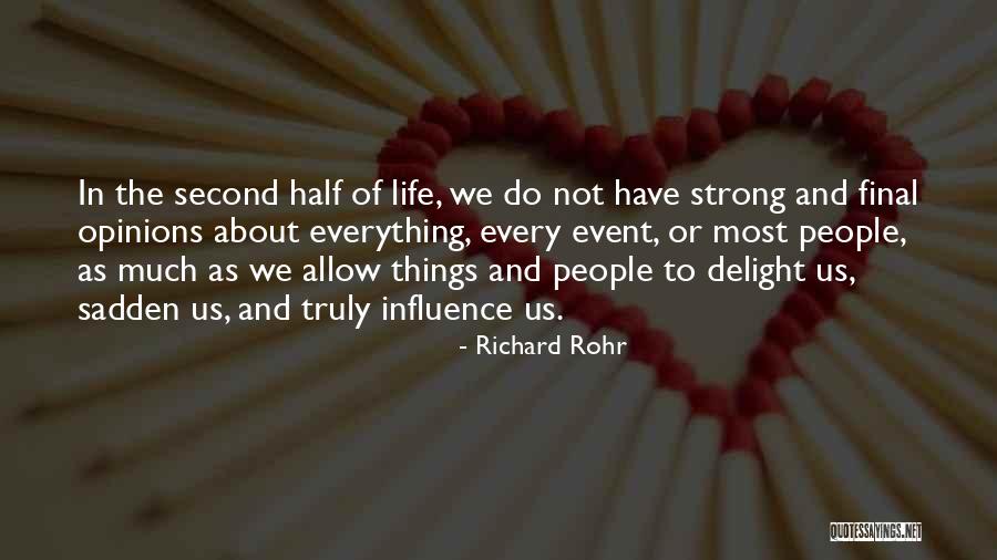 Arrondissements De Paris Quotes By Richard Rohr Arrondissements De Paris Quotes By Richard Rohr