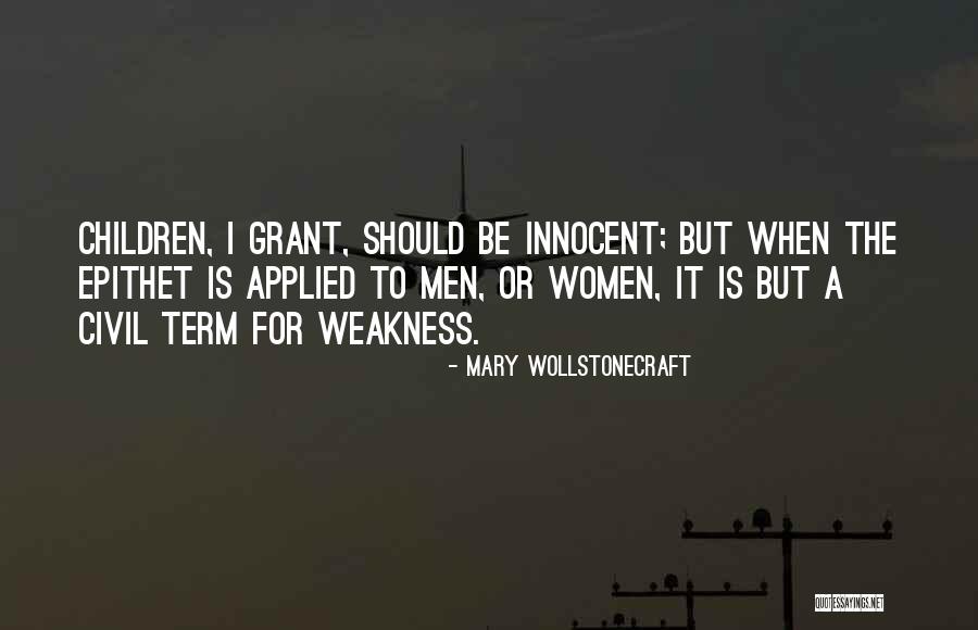 Arrope Receta Quotes By Mary Wollstonecraft Arrope Receta Quotes By Mary Wollstonecraft
