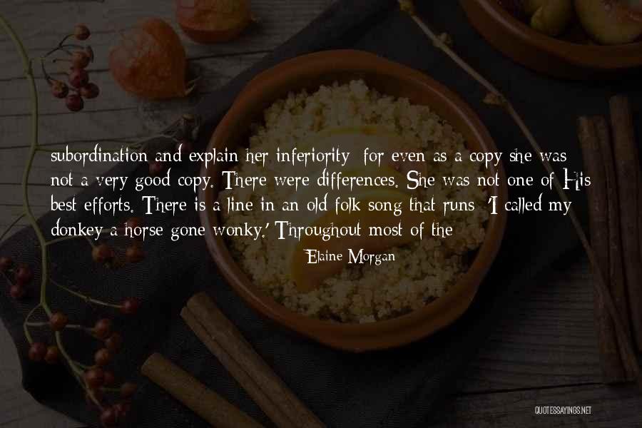 Arrosoir In English Quotes By Elaine Morgan Arrosoir In English Quotes By Elaine Morgan