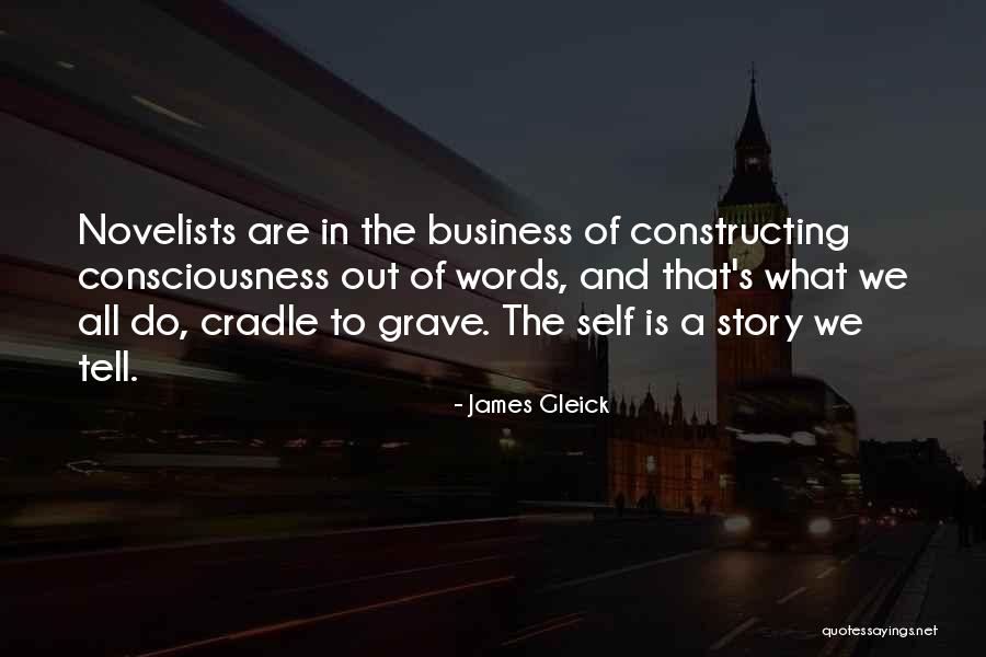 Arrosseria Quotes By James Gleick Arrosseria Quotes By James Gleick