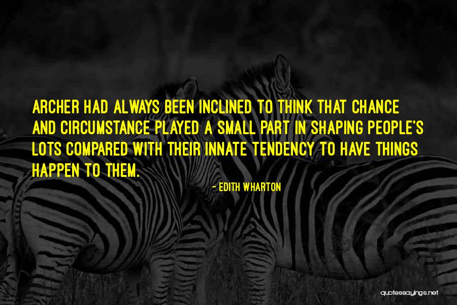Arrossos Quotes By Edith Wharton Arrossos Quotes By Edith Wharton