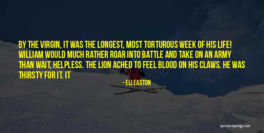 Arrossos Quotes By Eli Easton Arrossos Quotes By Eli Easton