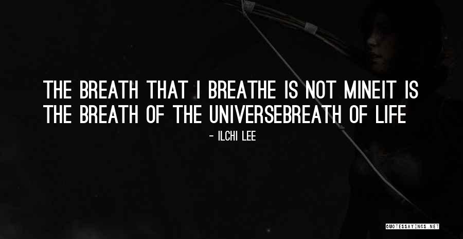 Arrosto Misto Quotes By Ilchi Lee Arrosto Misto Quotes By Ilchi Lee