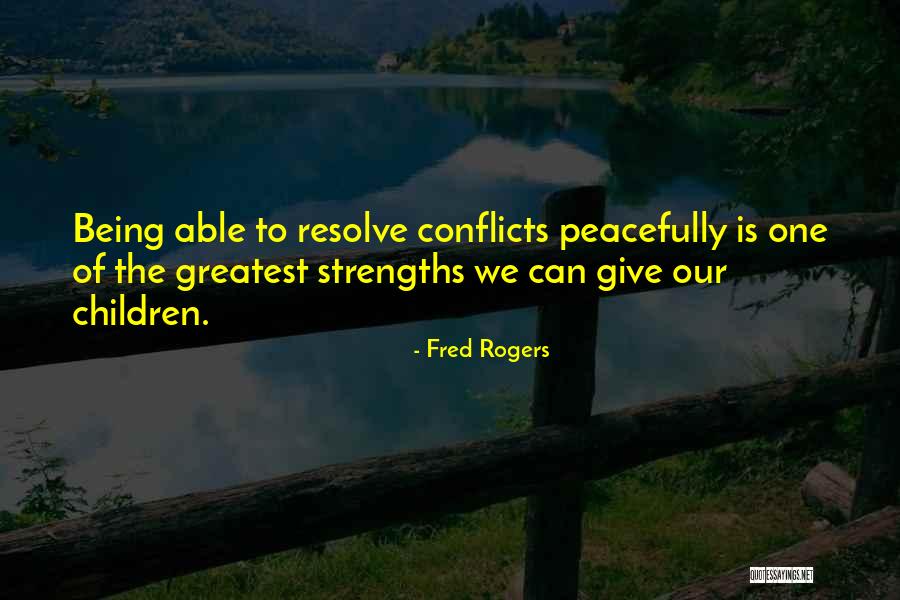 Arrotola Quotes By Fred Rogers Arrotola Quotes By Fred Rogers