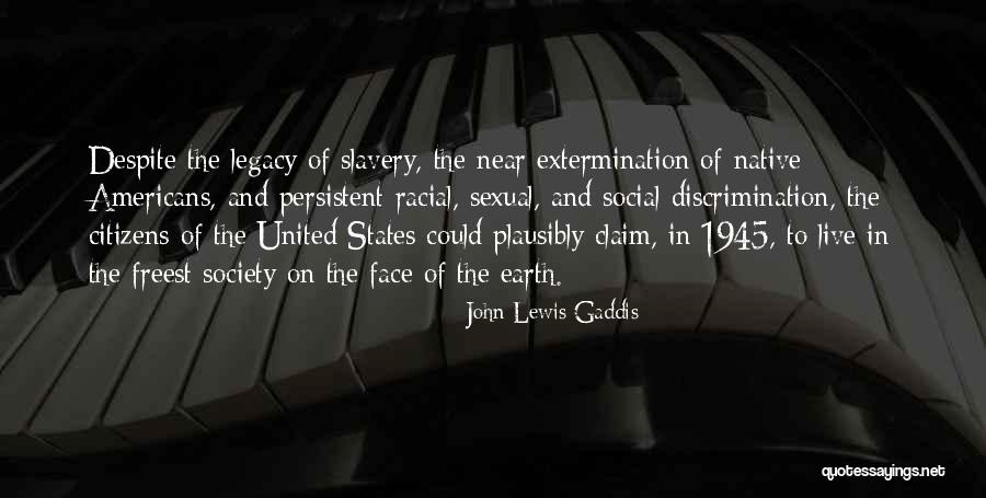 Arrotola Quotes By John Lewis Gaddis Arrotola Quotes By John Lewis Gaddis