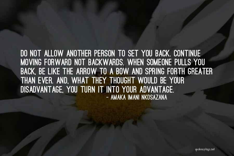 Arrow And Love Quotes By Amaka Imani Nkosazana Arrow And Love Quotes By Amaka Imani Nkosazana