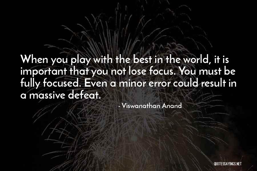 Arrow Corto Maltese Quotes By Viswanathan Anand Arrow Corto Maltese Quotes By Viswanathan Anand