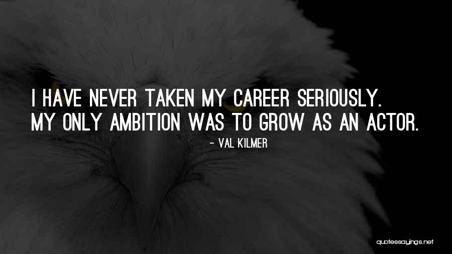 Arrow Fadeout Quotes By Val Kilmer Arrow Fadeout Quotes By Val Kilmer