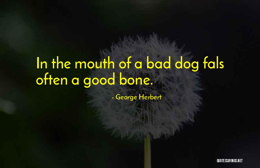 Arrow Season 1 Episode 8 Quotes By George Herbert