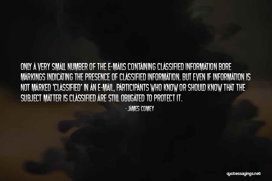 Arrow Season 1 Episode 8 Quotes By James Comey Arrow Season 1 Episode 8 Quotes By James Comey