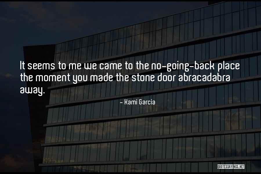 Arrow Season 1 Episode 8 Quotes By Kami Garcia Arrow Season 1 Episode 8 Quotes By Kami Garcia