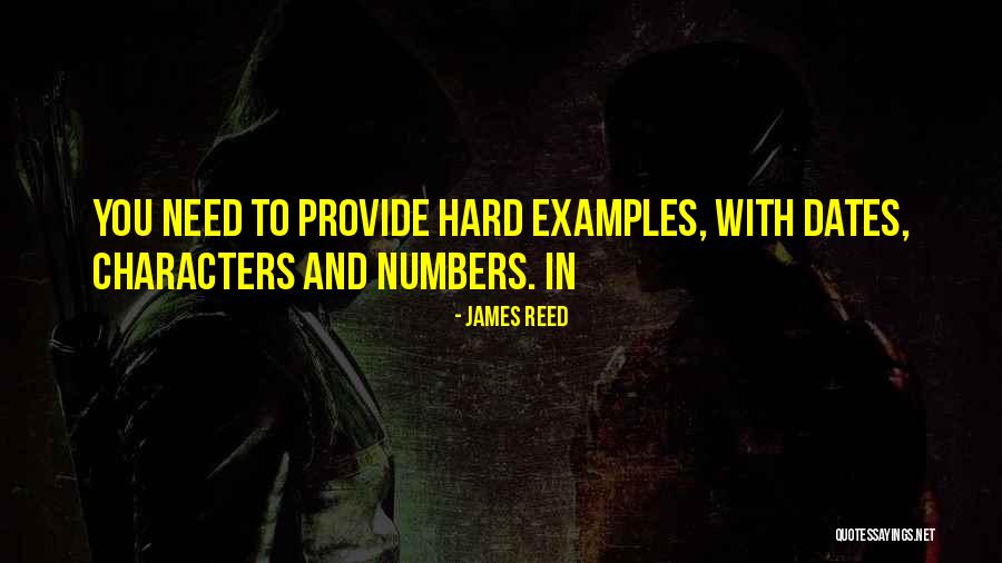 Arrow Season 2 Episode 21 Quotes By James Reed Arrow Season 2 Episode 21 Quotes By James Reed