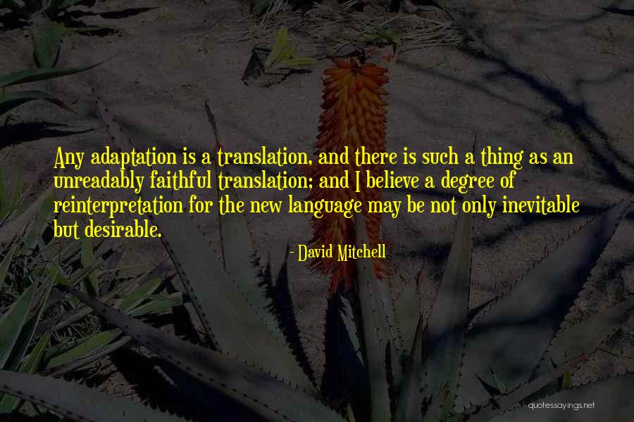 Arrow Season 3 Episode 5 Quotes By David Mitchell