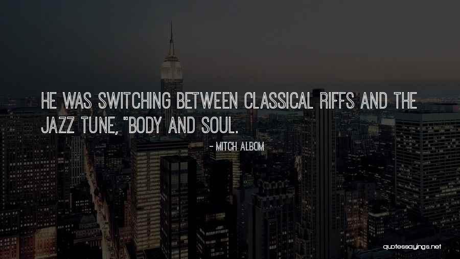 Arrow Season 3 Episode 5 Quotes By Mitch Albom