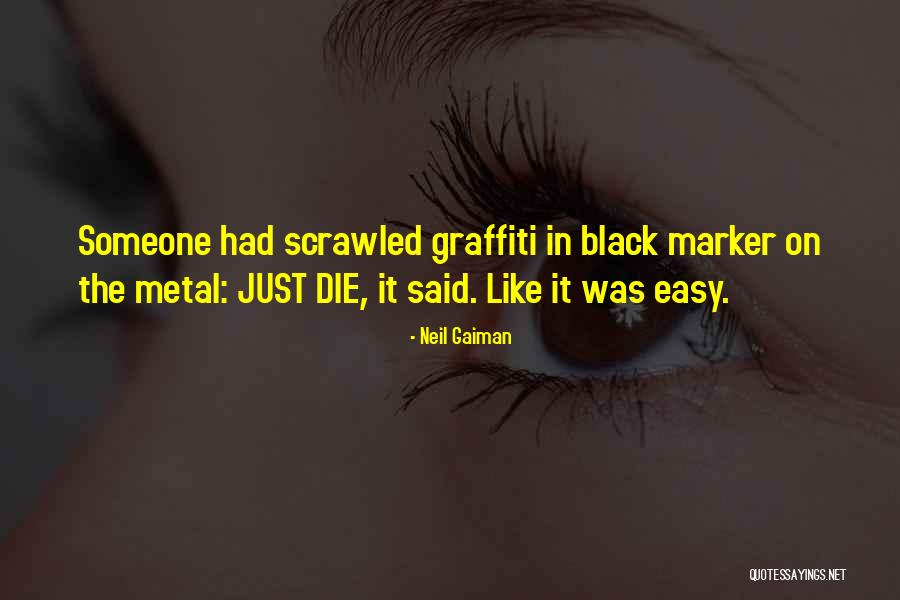 Arrow Sign Quotes By Neil Gaiman Arrow Sign Quotes By Neil Gaiman