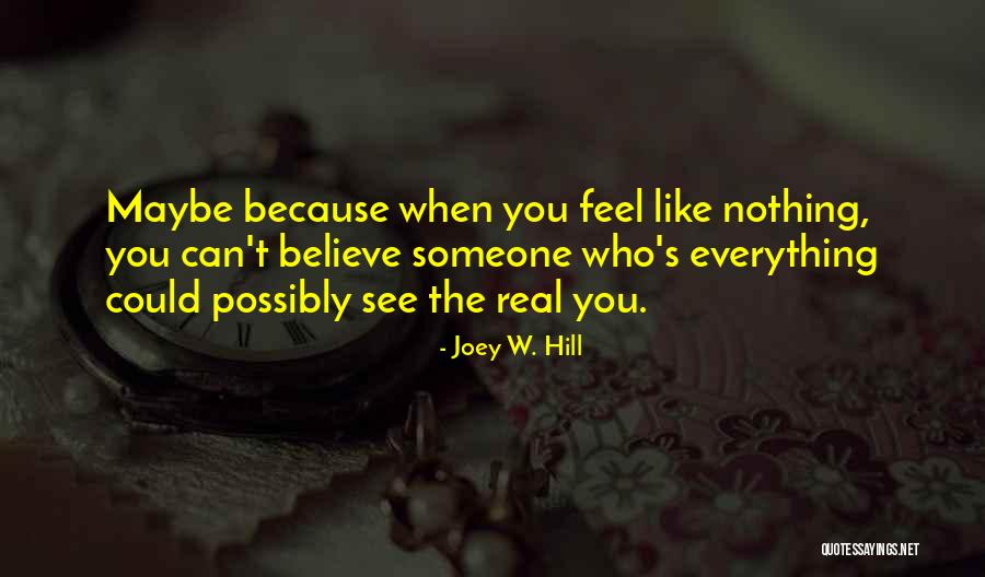 Arrow Suicidal Tendencies Quotes By Joey W. Hill Arrow Suicidal Tendencies Quotes By Joey W. Hill