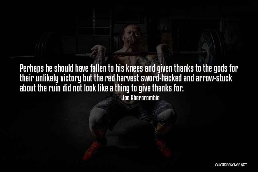 Arrow The Fallen Quotes By Joe Abercrombie Arrow The Fallen Quotes By Joe Abercrombie