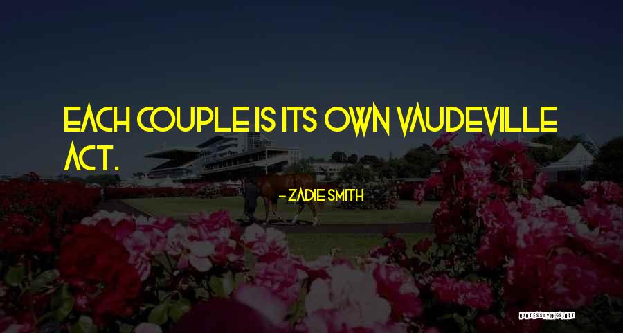 Arrowheads Quotes By Zadie Smith Arrowheads Quotes By Zadie Smith