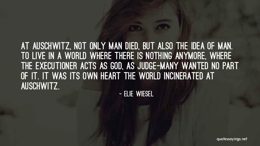 Arrowing In Sugarcane Quotes By Elie Wiesel Arrowing In Sugarcane Quotes By Elie Wiesel