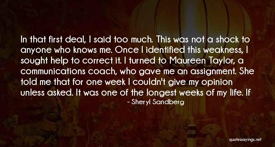 Arrowood Golf Quotes By Sheryl Sandberg Arrowood Golf Quotes By Sheryl Sandberg